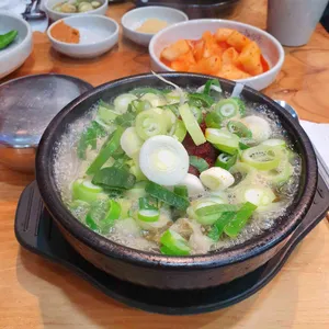 제주은희네해장국 리뷰 사진