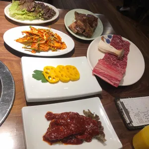 갈비생각 리뷰 사진