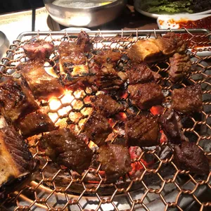 갈비생각 리뷰 사진