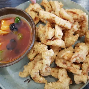 수타 왕중왕 손짜장 리뷰 사진