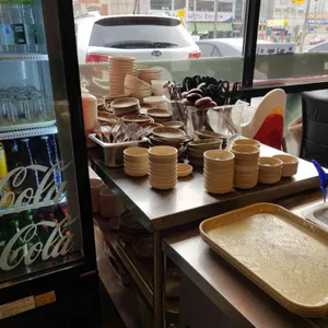 수타 왕중왕 손짜장 리뷰 사진