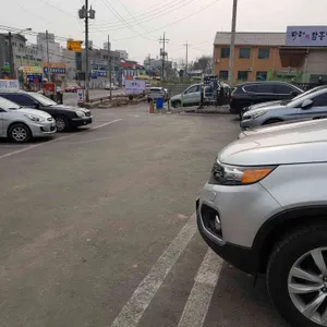 수타 왕중왕 손짜장 리뷰 사진