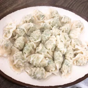 덕수궁 해물칼국수 사진