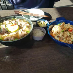 꿍냐우 사진