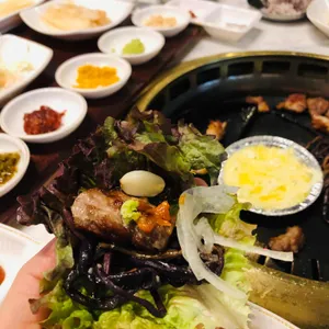 육화미 리뷰 사진