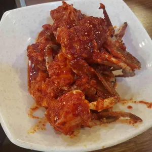 더더간장게장 사진