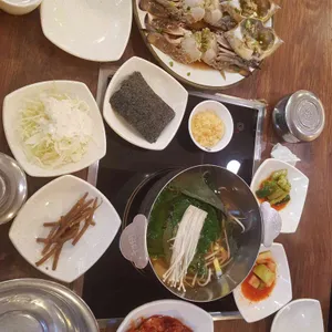 더더간장게장 사진