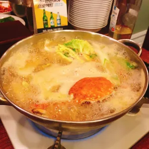 오목집 리뷰 사진