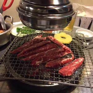 비너스본사건너편 갈비살 대표 사진