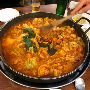 오대감 사진
