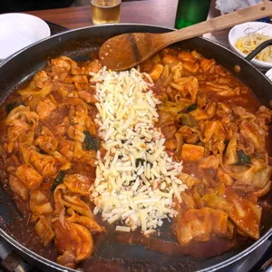오대감 사진