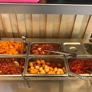 현대옥 리뷰 사진