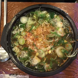 현대옥 사진