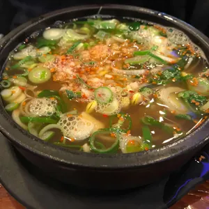 현대옥 사진