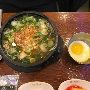 현대옥 사진
