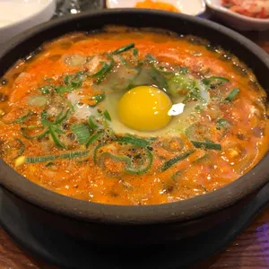 현대옥 리뷰 사진