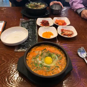 현대옥 리뷰 사진