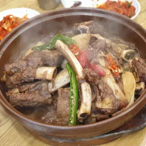 강남면옥 리뷰 사진