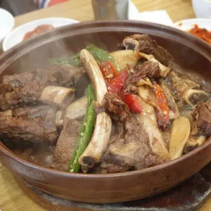 강남면옥 리뷰 사진