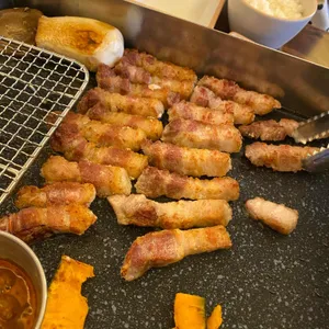 삼곱식당  사진
