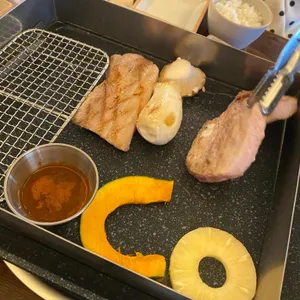 삼곱식당  사진