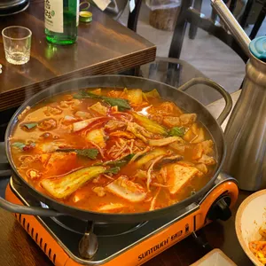 삼곱식당  사진