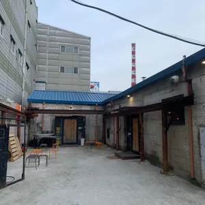 엘카페 커피로스터스 리뷰 사진