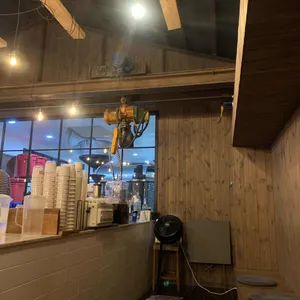 엘카페 커피로스터스 리뷰 사진