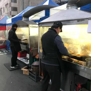 기와집식당 리뷰 사진