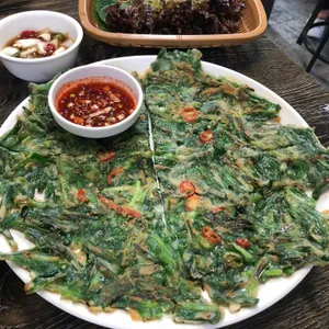 기와집식당 사진