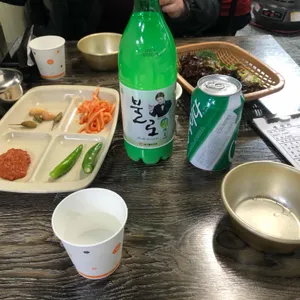 기와집식당 사진