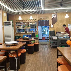 운정닭갈비 리뷰 사진