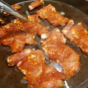 운정닭갈비 리뷰 사진
