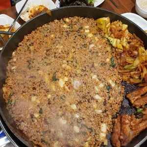 운정닭갈비 사진