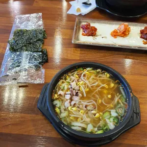 현대옥 사진