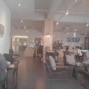 레드엘커피 리뷰 사진