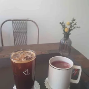 레드엘커피 사진