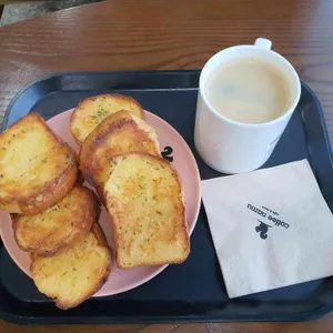 커피나무 랩 사진