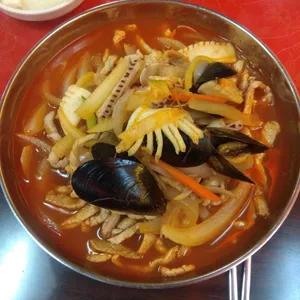 청풍 사진