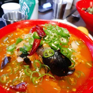 홍콩반점 0410 리뷰 사진