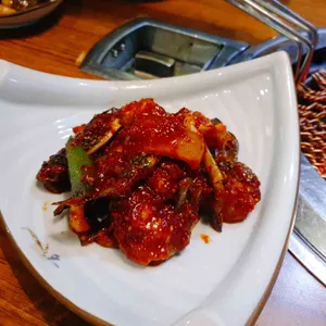 돈가 사진