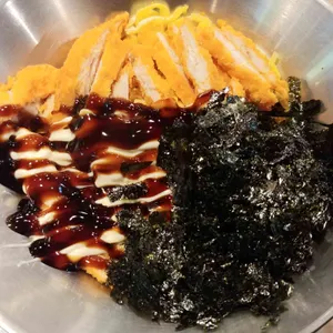 장군닭갈비 사진