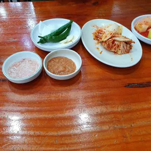 마포집 사진