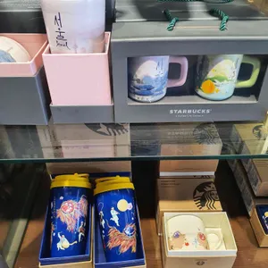 스타벅스 리뷰 사진