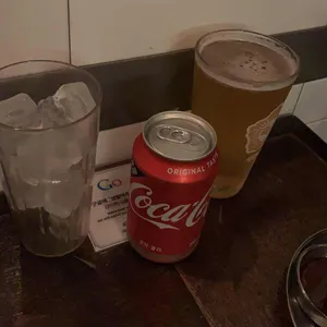 생활맥주 리뷰 사진