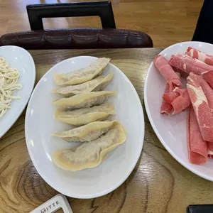 미가헌 명가만두전골 사진