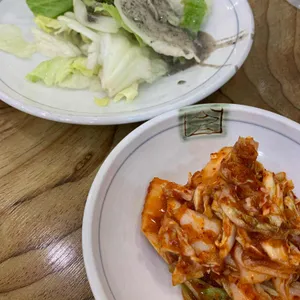 미가헌 명가만두전골 사진