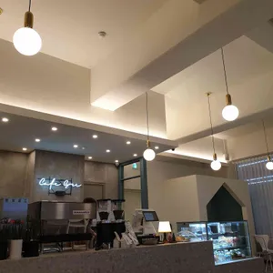 카페 그레 리뷰 사진