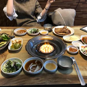 서면연탄갈비 리뷰 사진