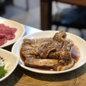 서면연탄갈비 리뷰 사진